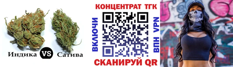 ТГК жижа Пучеж